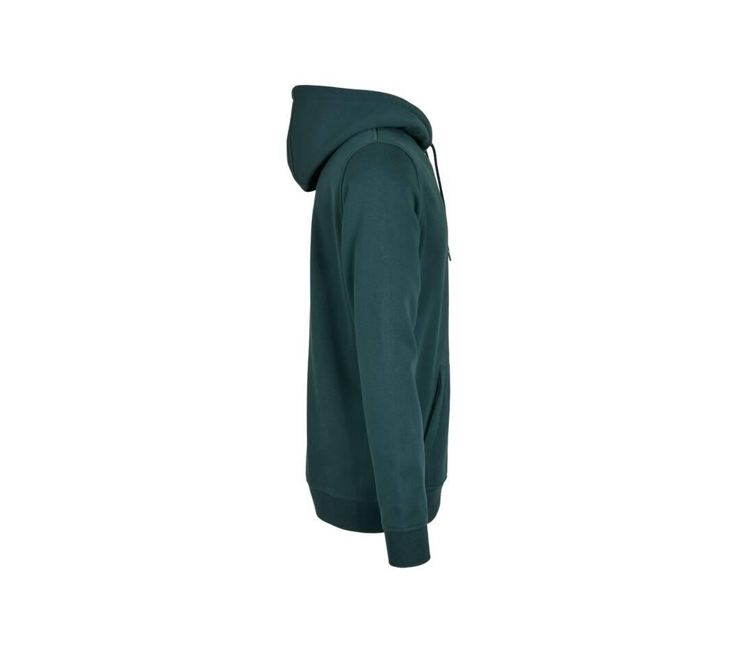 Build Your Brand Heavy Hoodie