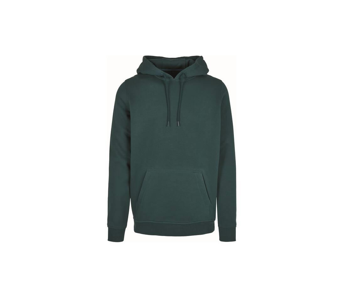 Build Your Brand Heavy Hoodie