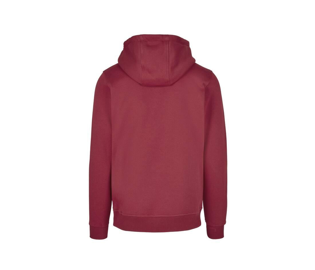 Build Your Brand Heavy Hoodie