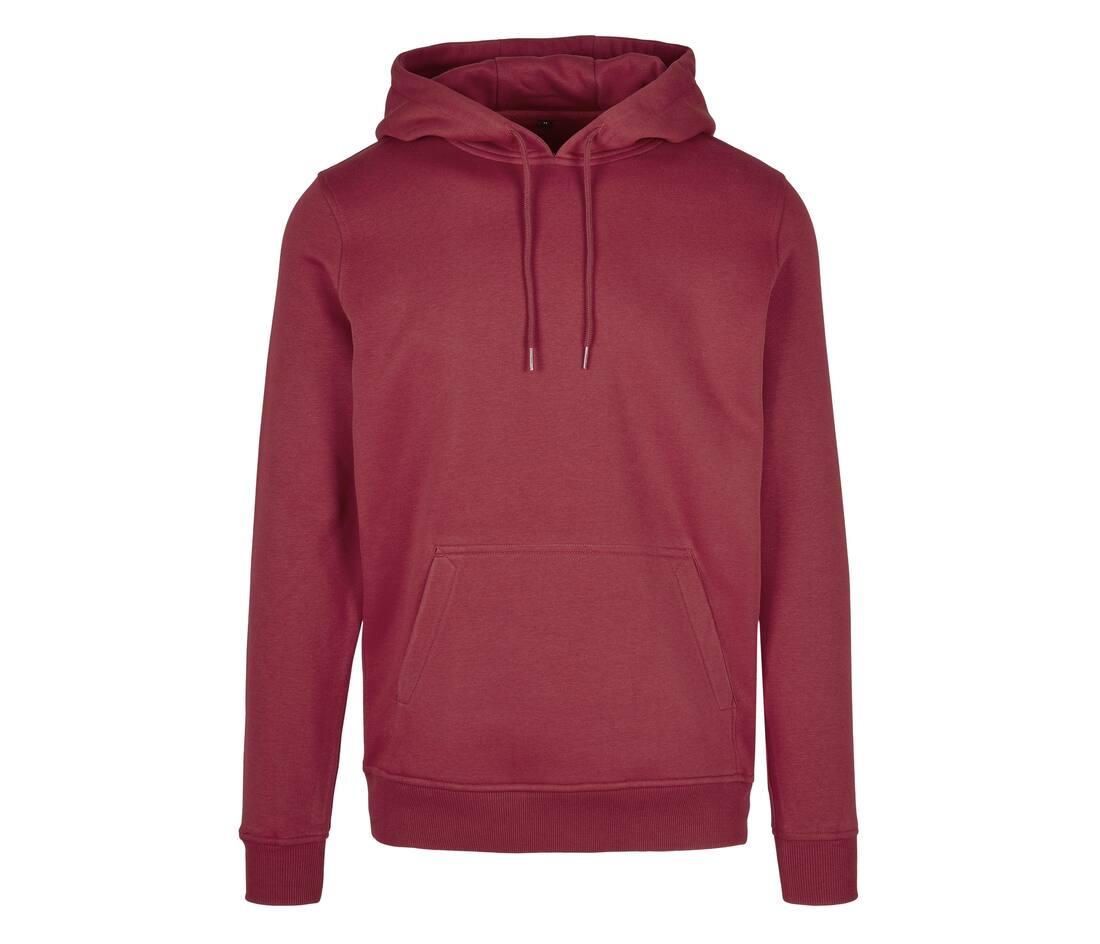 Build Your Brand Heavy Hoodie