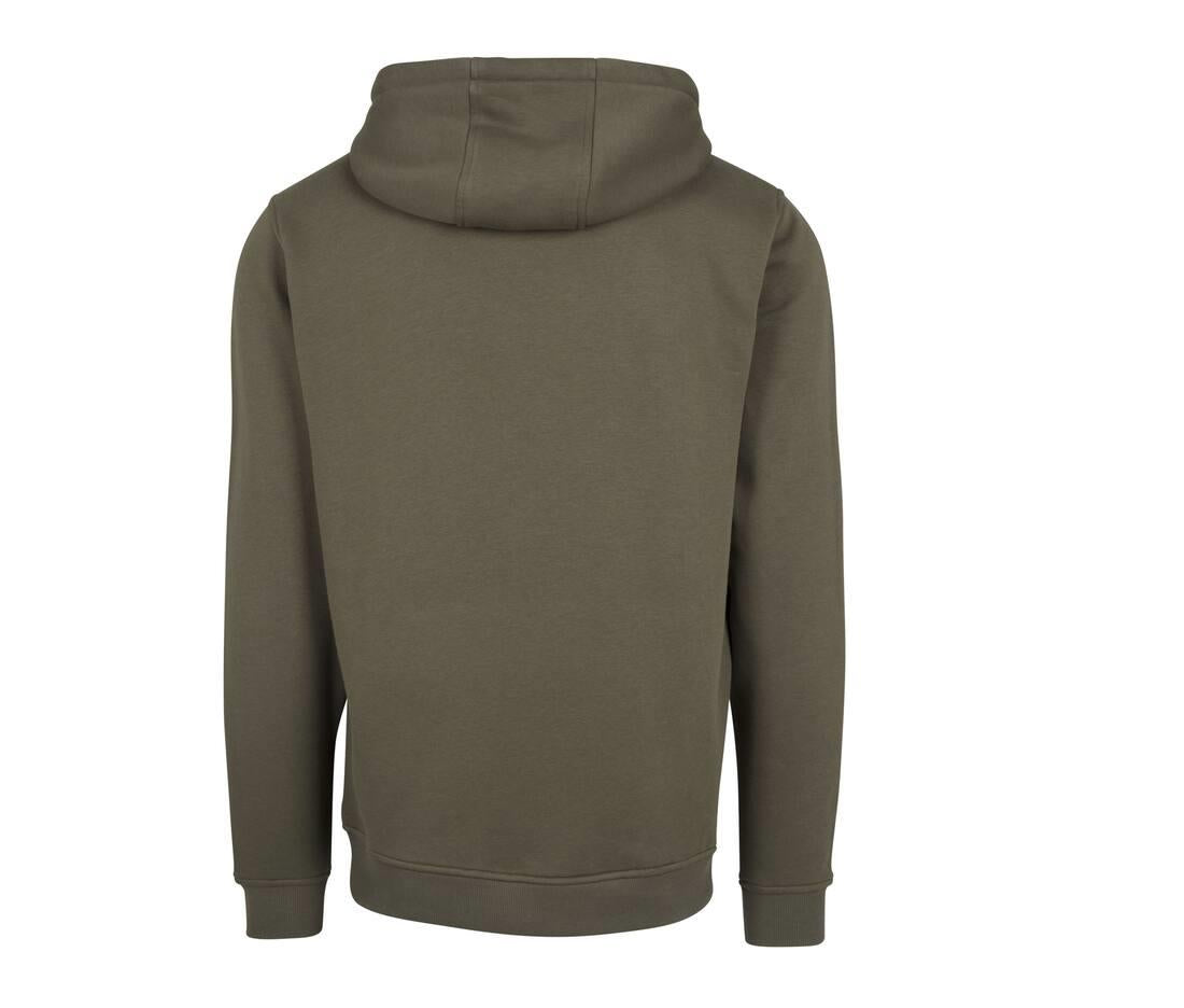 Build Your Brand Heavy Hoodie