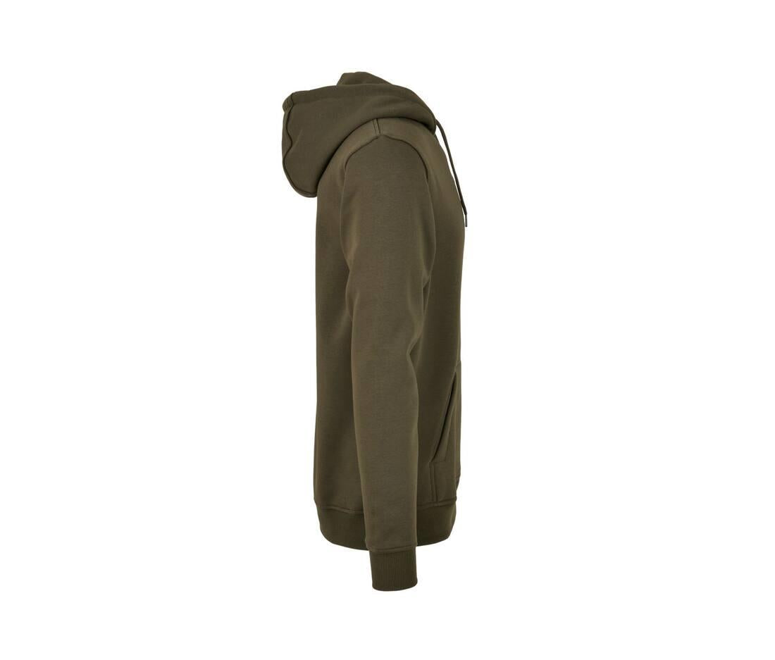 Build Your Brand Heavy Hoodie