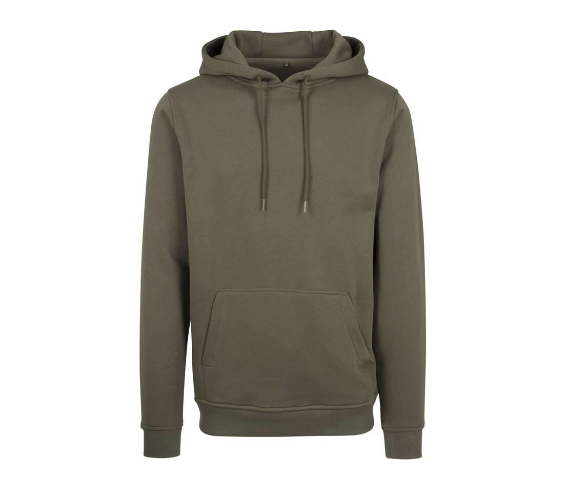Build Your Brand Heavy Hoodie