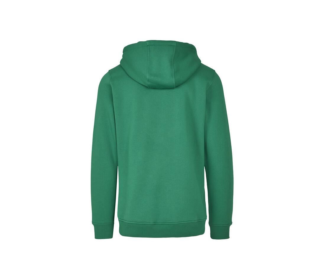 Build Your Brand Heavy Hoodie