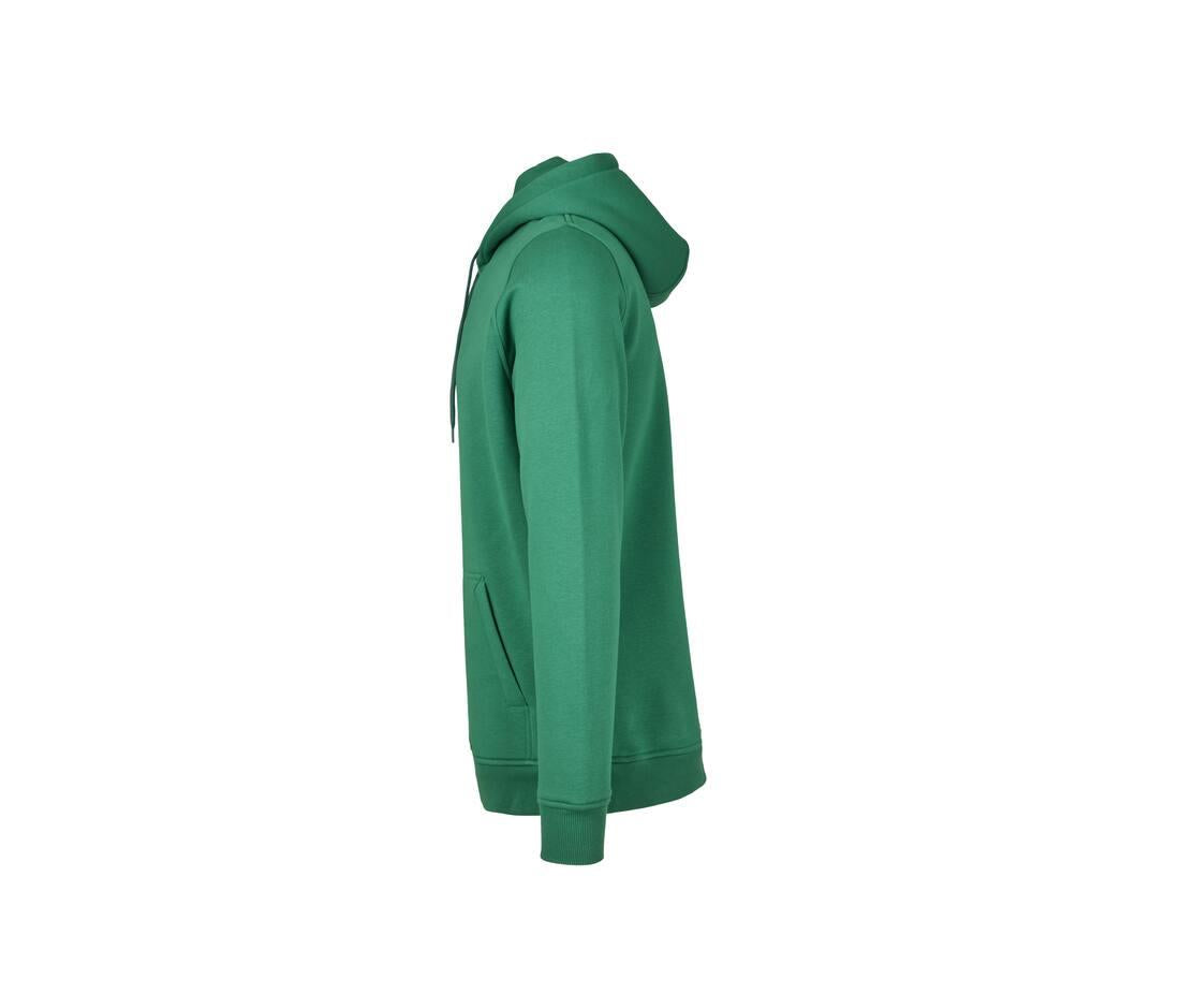 Build Your Brand Heavy Hoodie