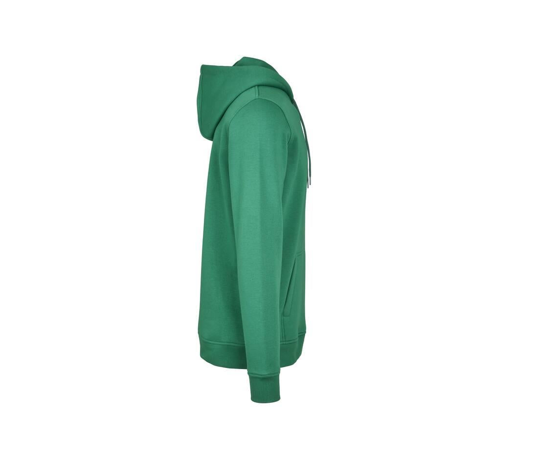 Build Your Brand Heavy Hoodie