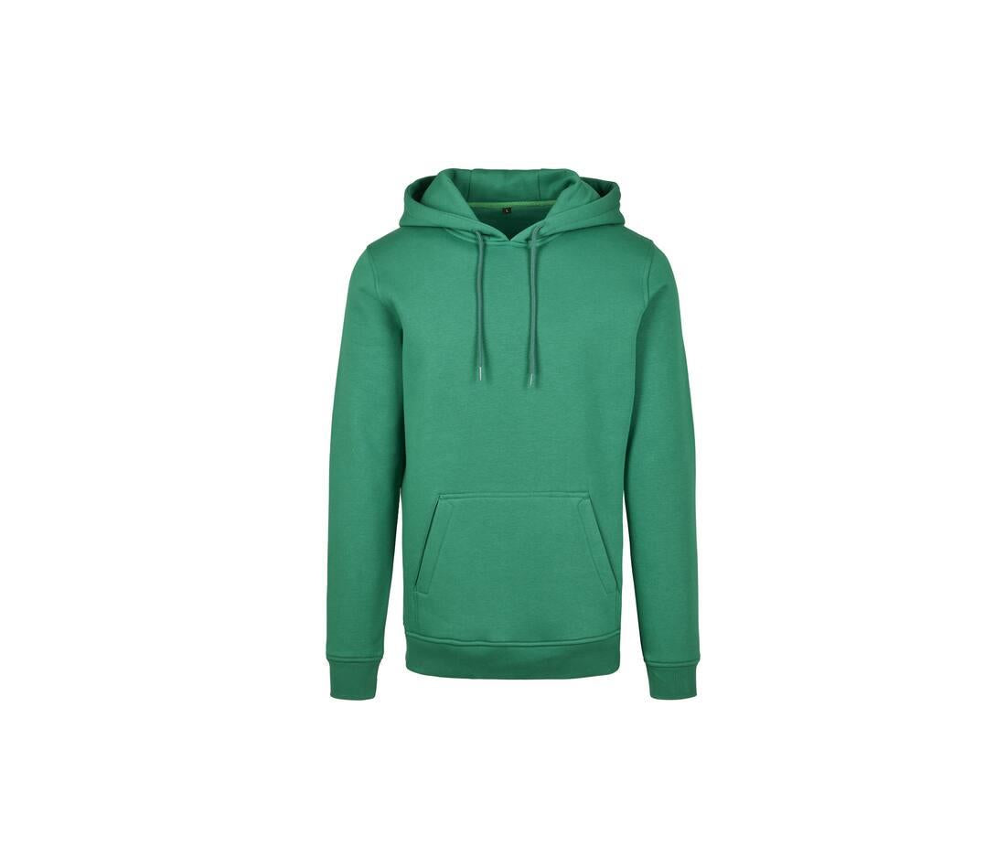 Build Your Brand Heavy Hoodie