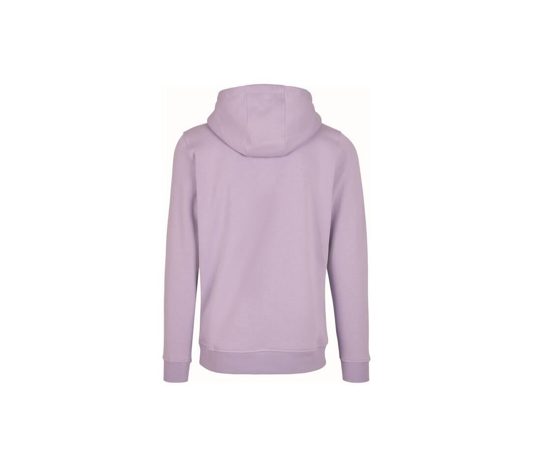 Build Your Brand Heavy Hoodie