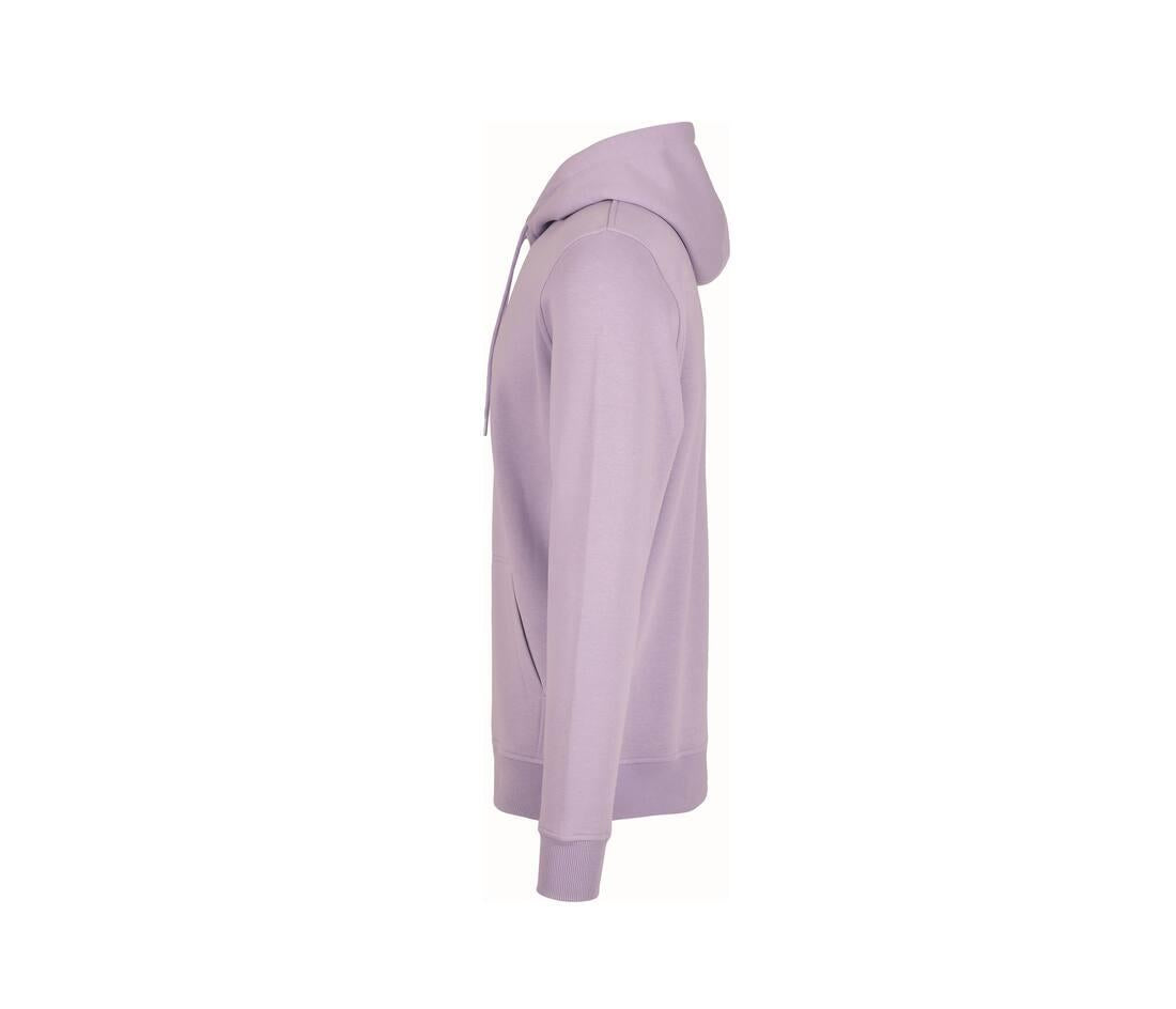 Build Your Brand Heavy Hoodie
