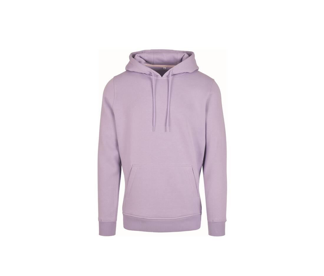 Build Your Brand Heavy Hoodie