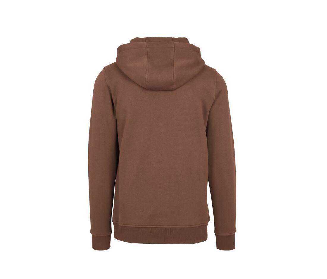 Build Your Brand Heavy Hoodie
