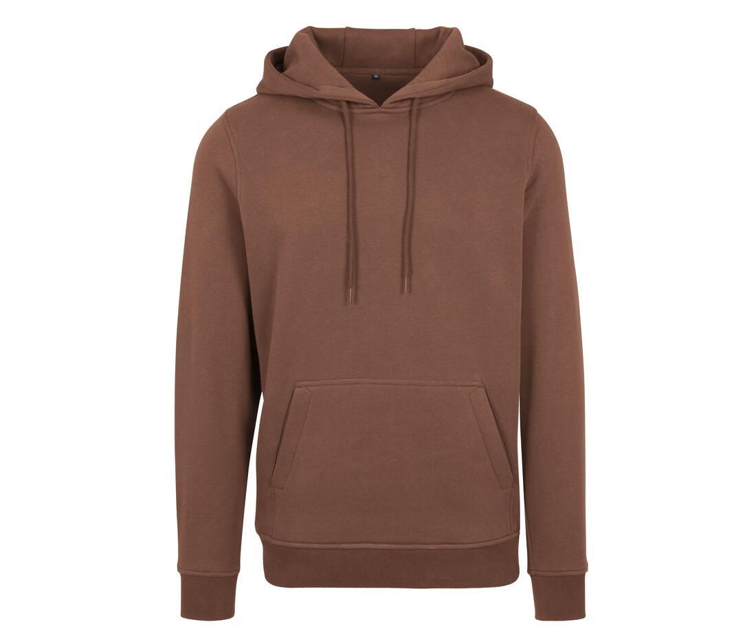 Build Your Brand Heavy Hoodie