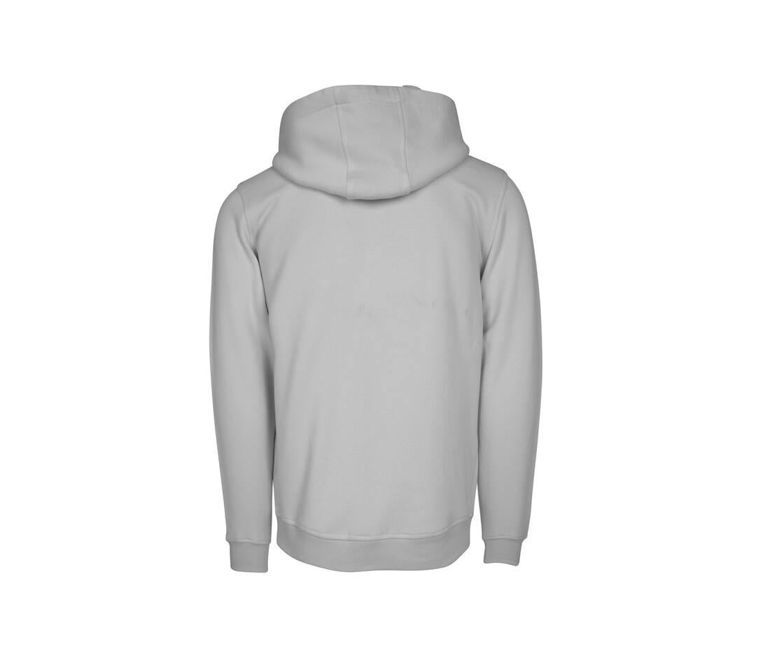 Build Your Brand Heavy Hoodie