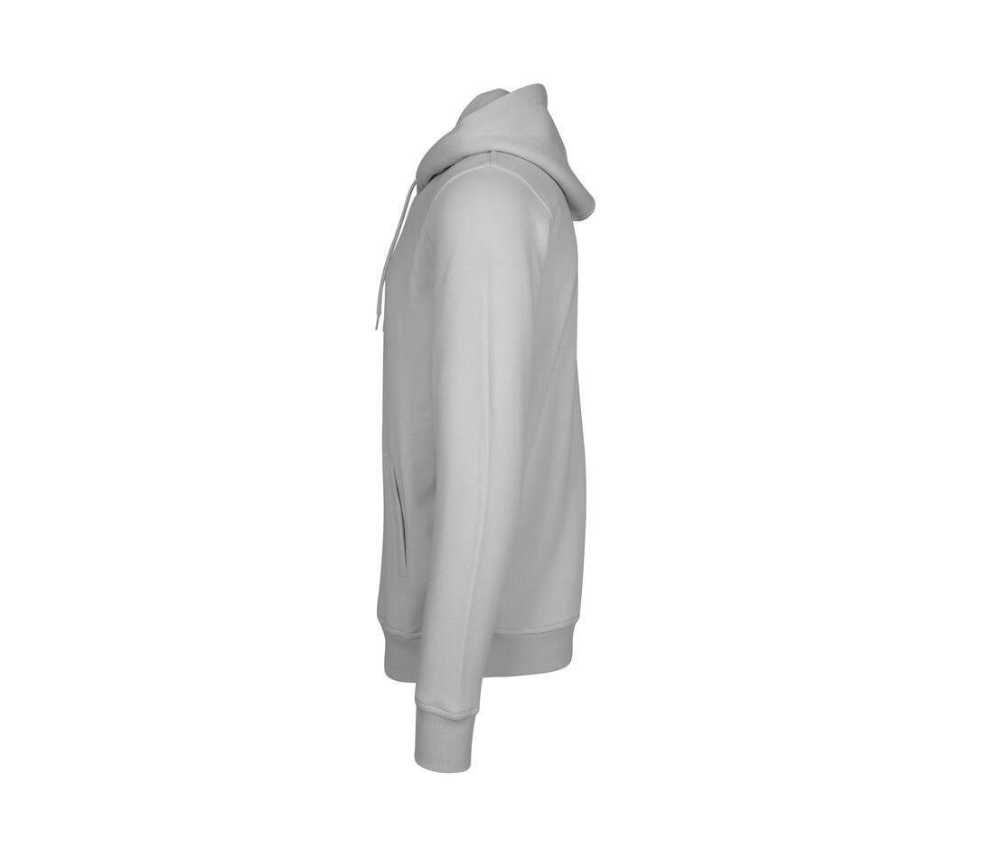 Build Your Brand Heavy Hoodie