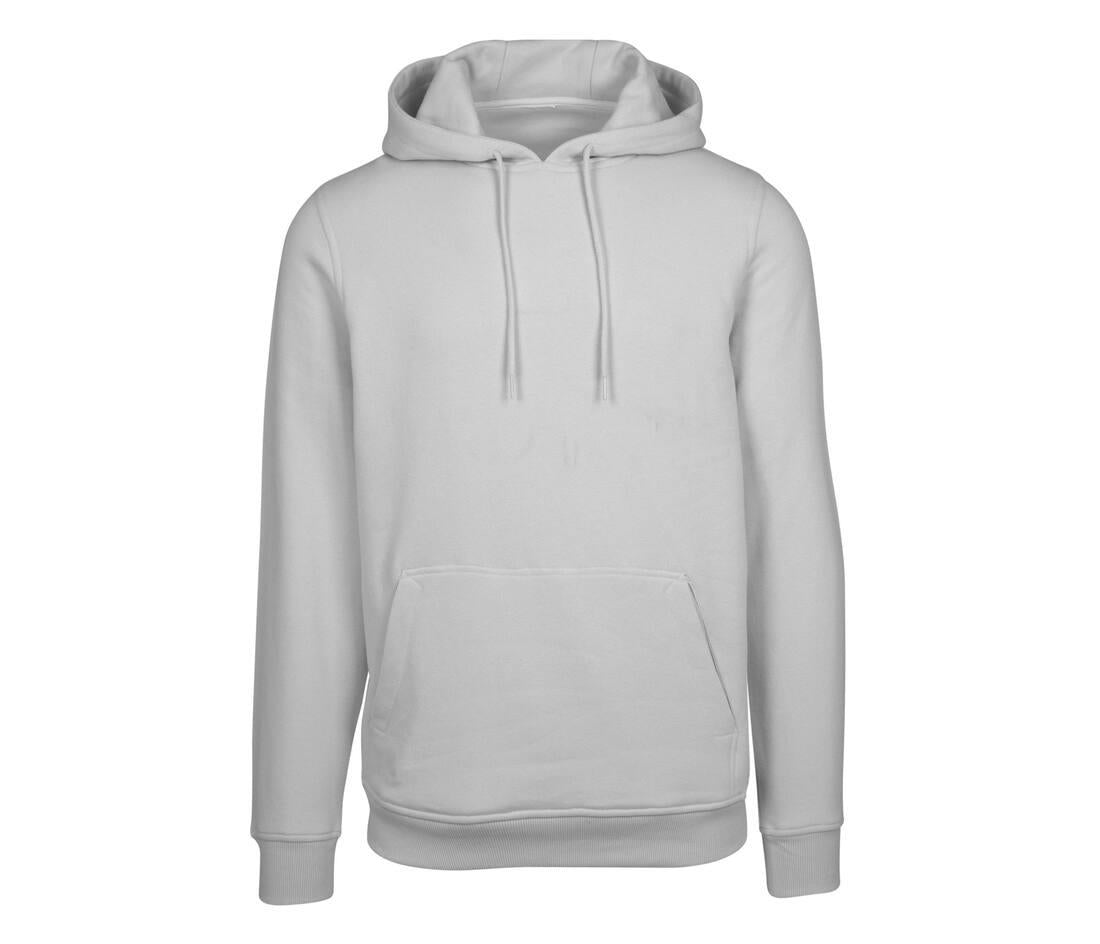 Build Your Brand Heavy Hoodie