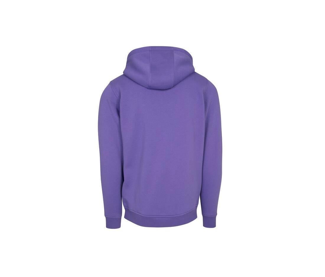 Build Your Brand Heavy Hoodie