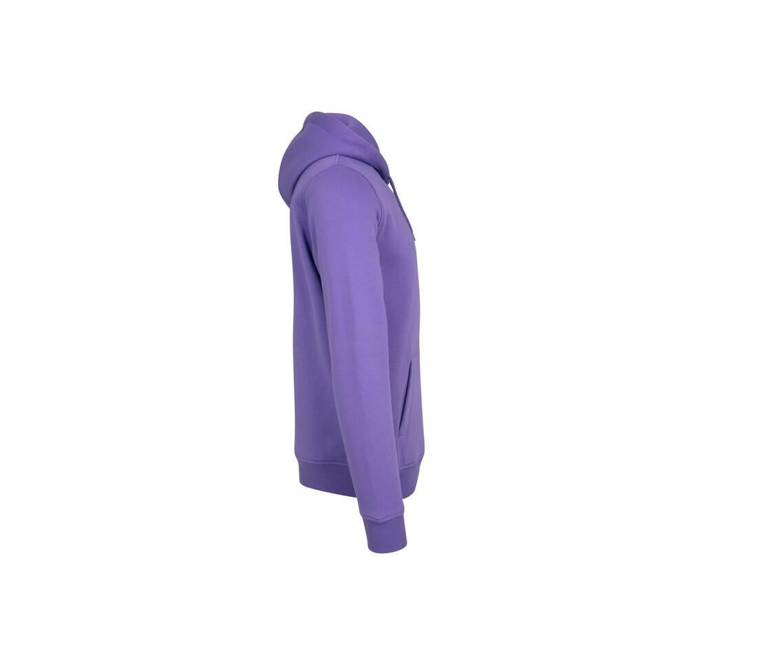Build Your Brand Heavy Hoodie