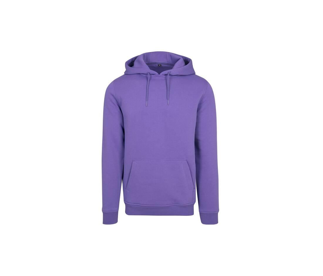 Build Your Brand Heavy Hoodie