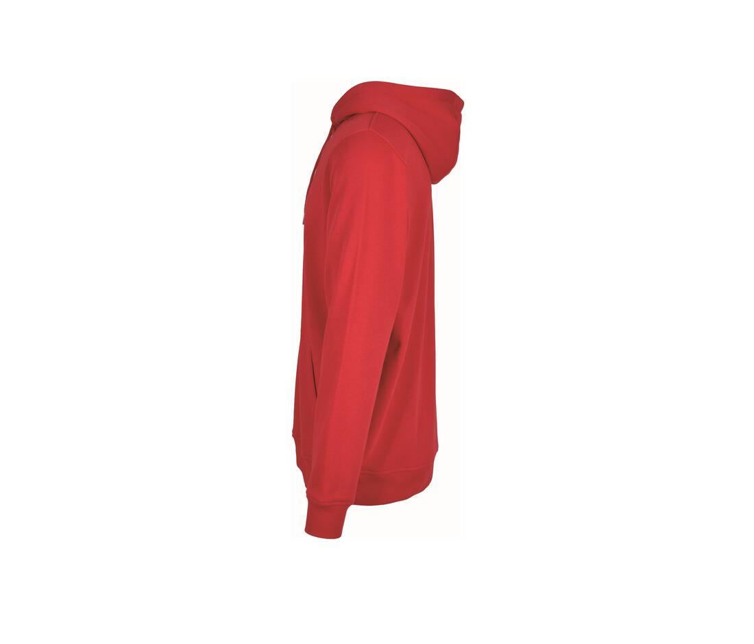 Build Your Brand Heavy Hoodie