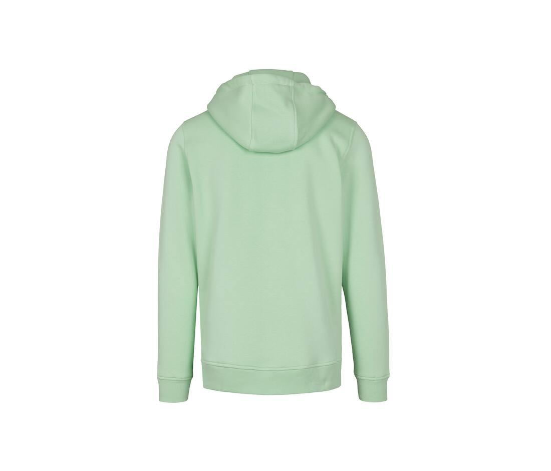Build Your Brand Heavy Hoodie