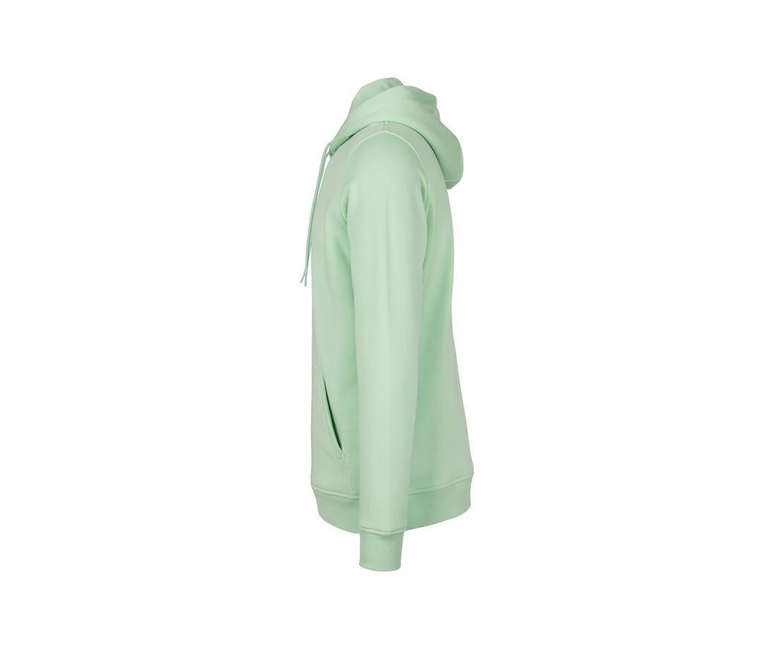 Build Your Brand Heavy Hoodie