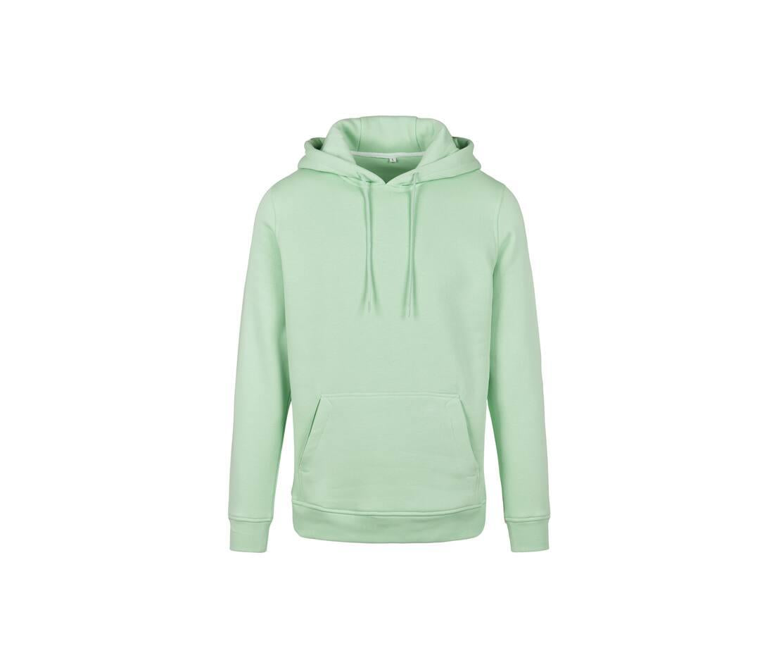Build Your Brand Heavy Hoodie