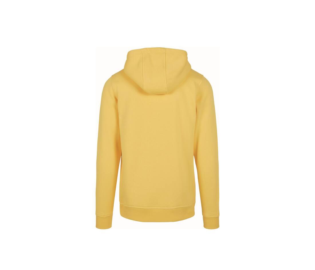Build Your Brand Heavy Hoodie