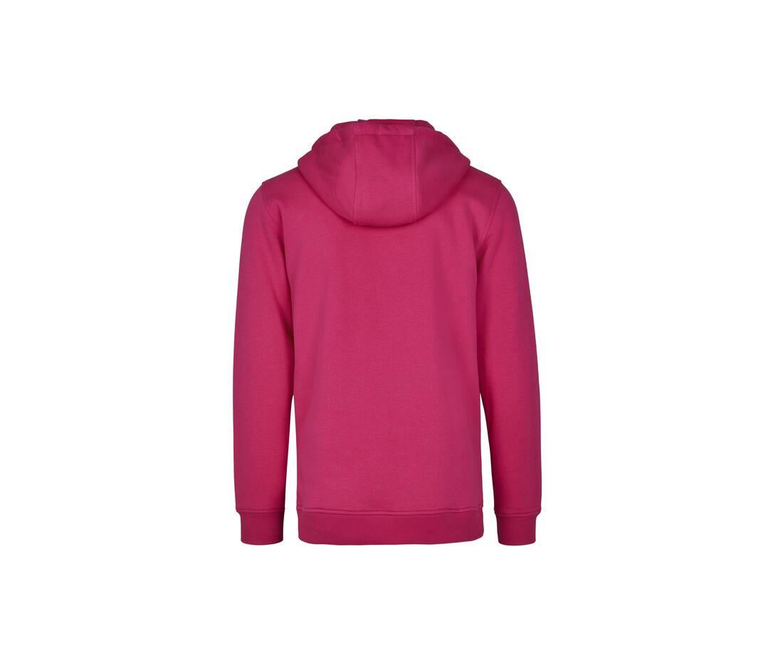 Build Your Brand Heavy Hoodie