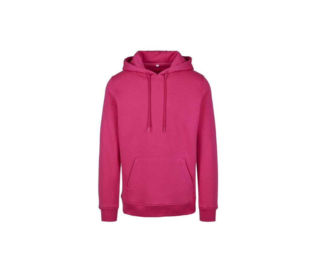 Build Your Brand Heavy Hoodie