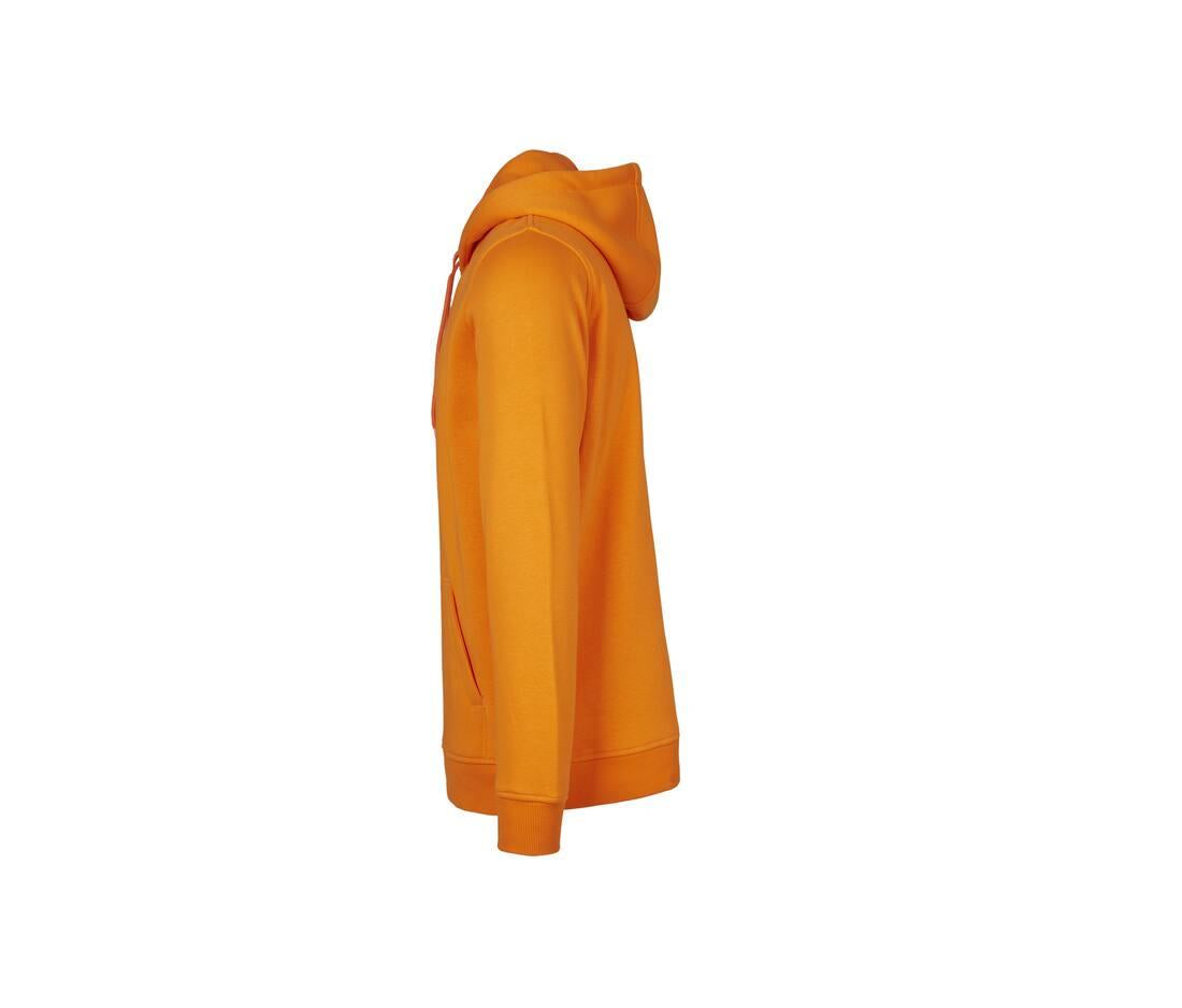Build Your Brand Heavy Hoodie