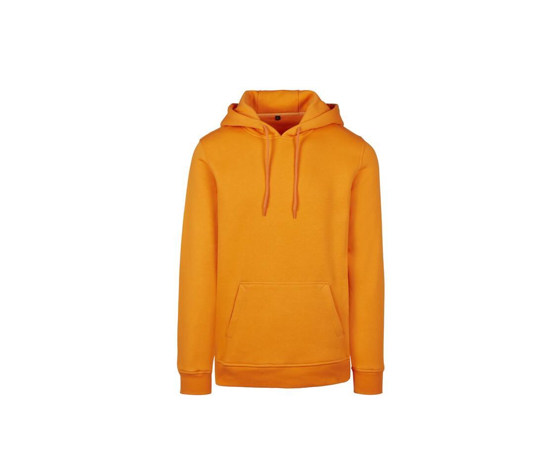 Build Your Brand Heavy Hoodie