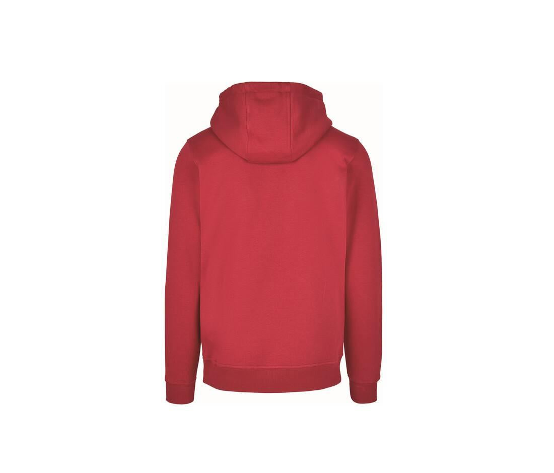 Build Your Brand Heavy Hoodie