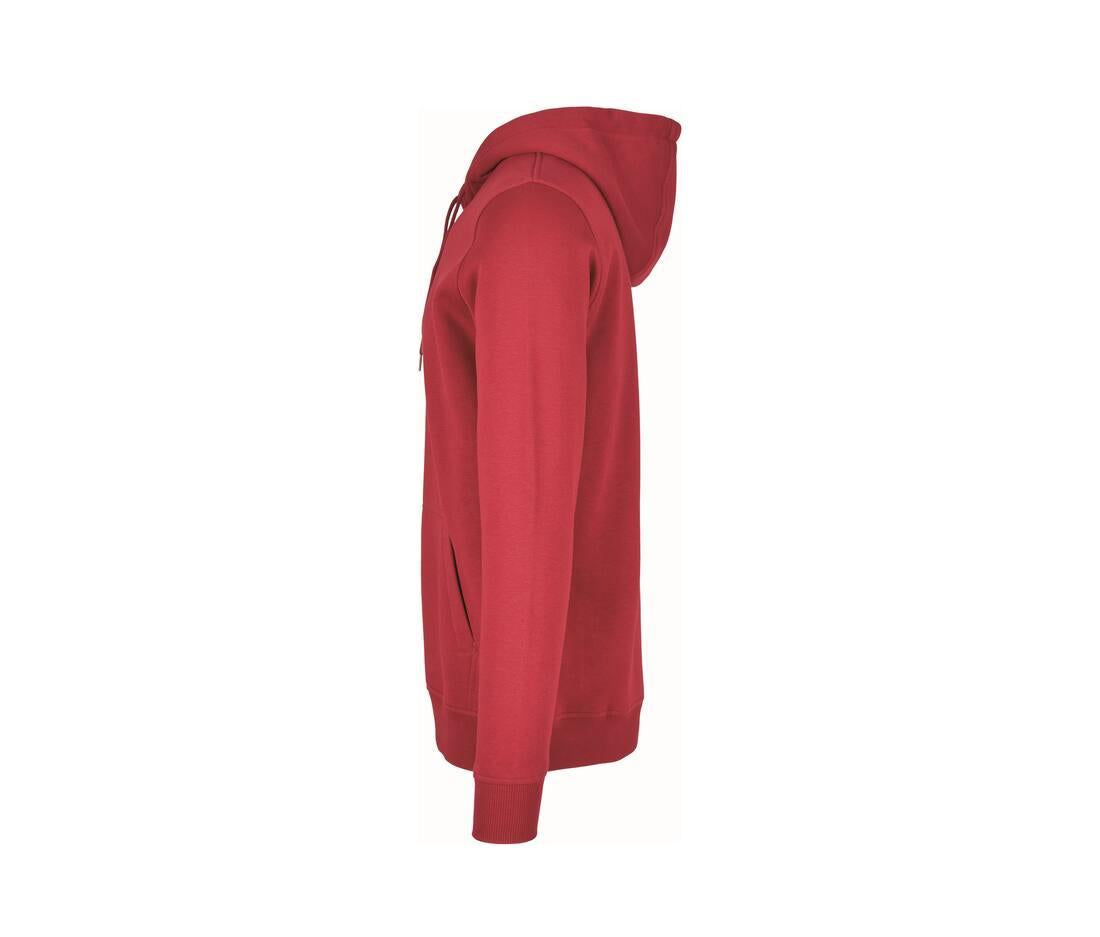 Build Your Brand Heavy Hoodie