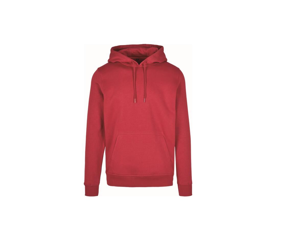 Build Your Brand Heavy Hoodie