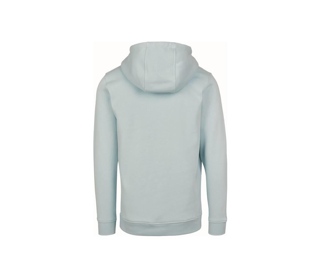 Build Your Brand Heavy Hoodie