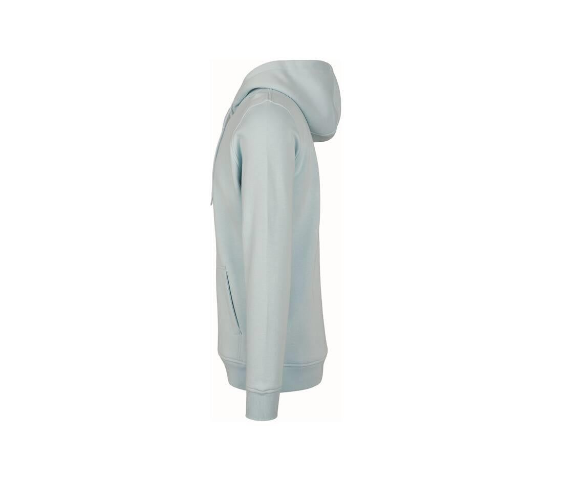 Build Your Brand Heavy Hoodie