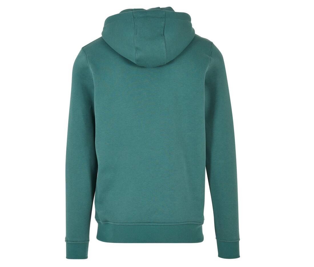 Build Your Brand Heavy Hoodie