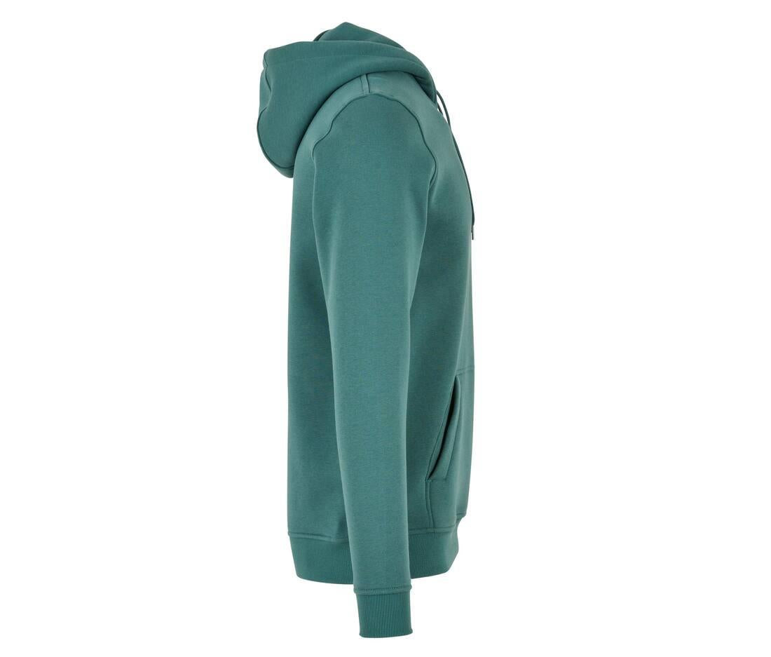 Build Your Brand Heavy Hoodie