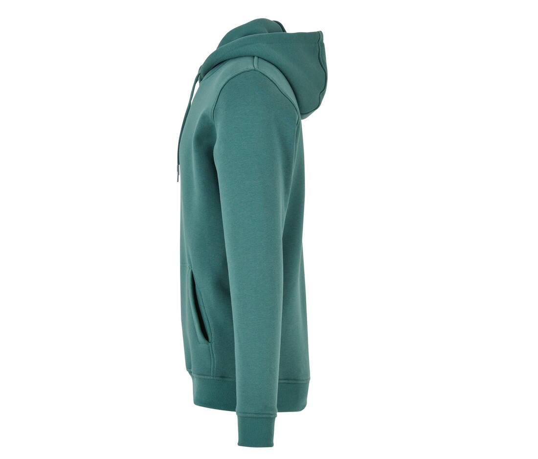 Build Your Brand Heavy Hoodie