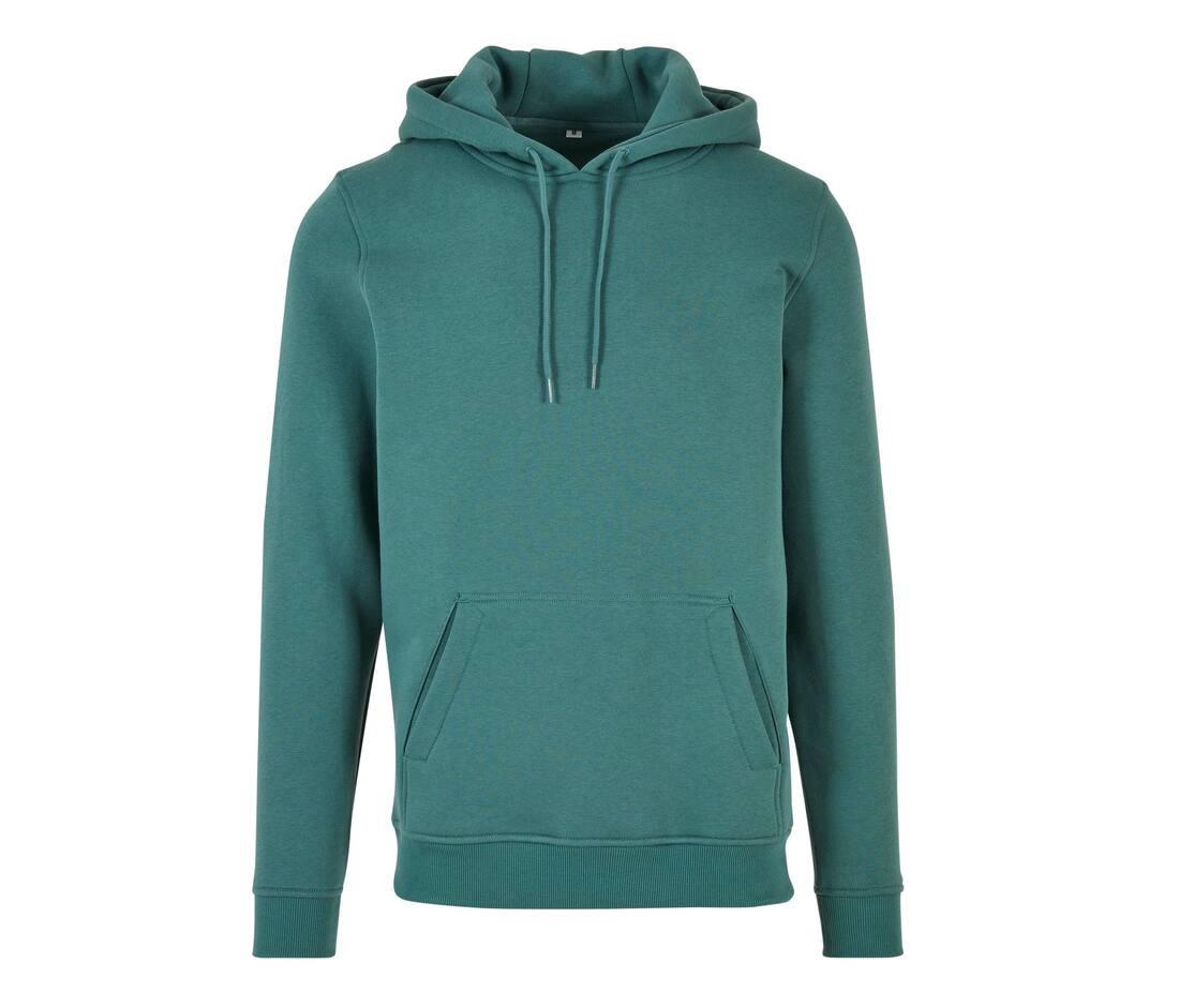 Build Your Brand Heavy Hoodie