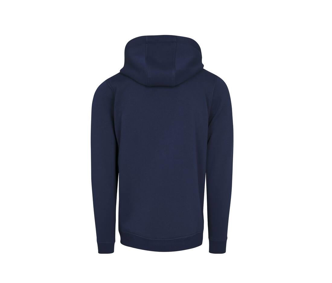 Build Your Brand Heavy Hoodie