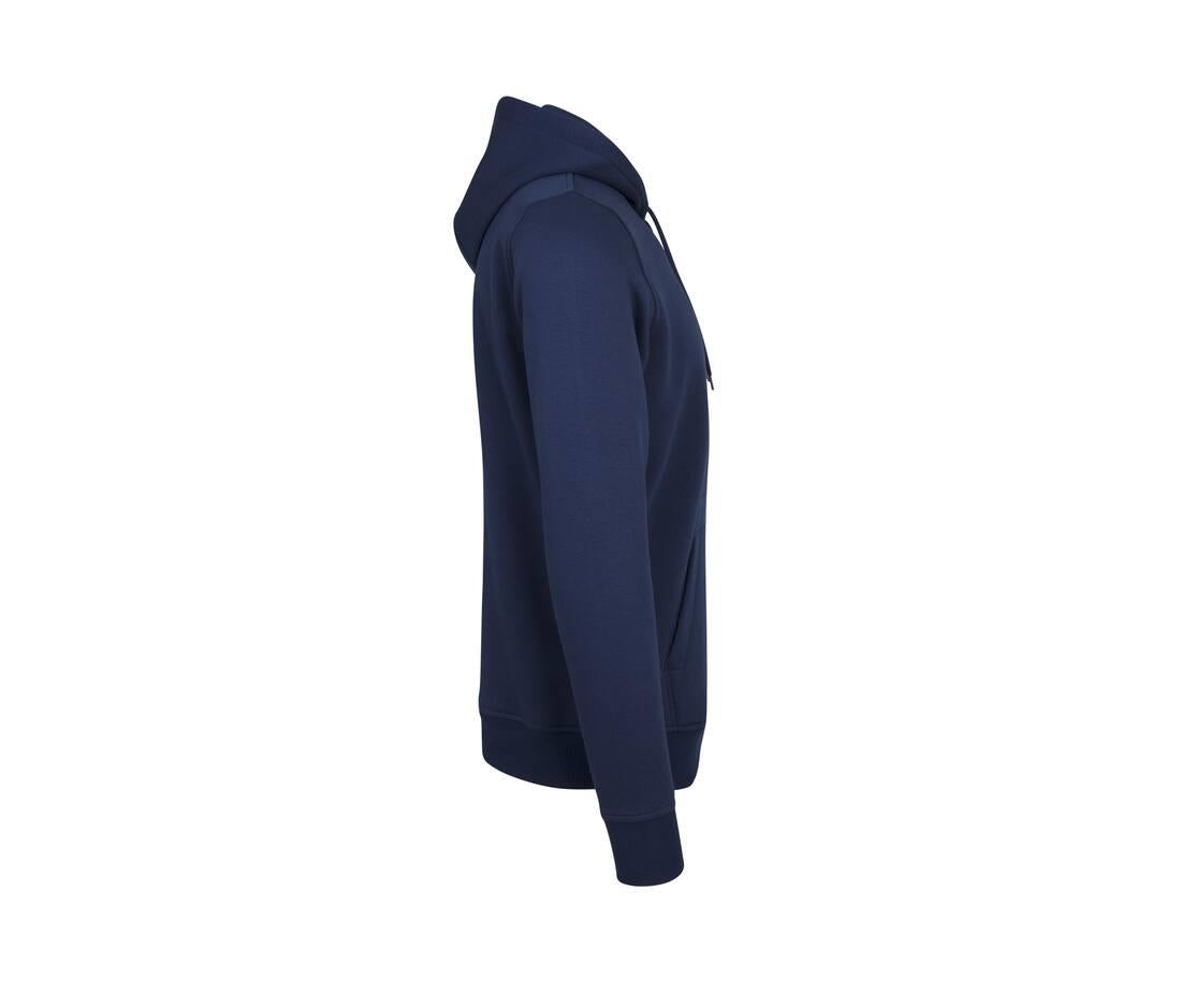 Build Your Brand Heavy Hoodie
