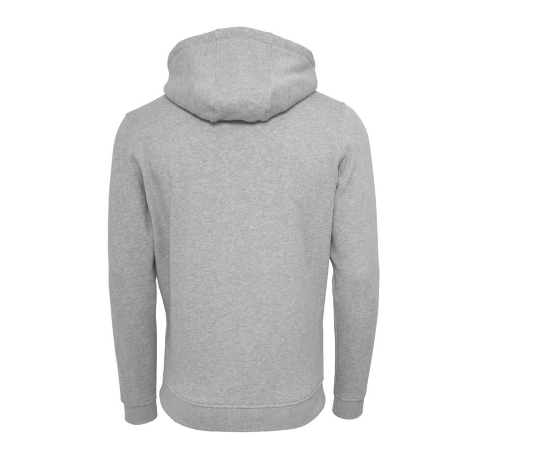 Build Your Brand Heavy Hoodie