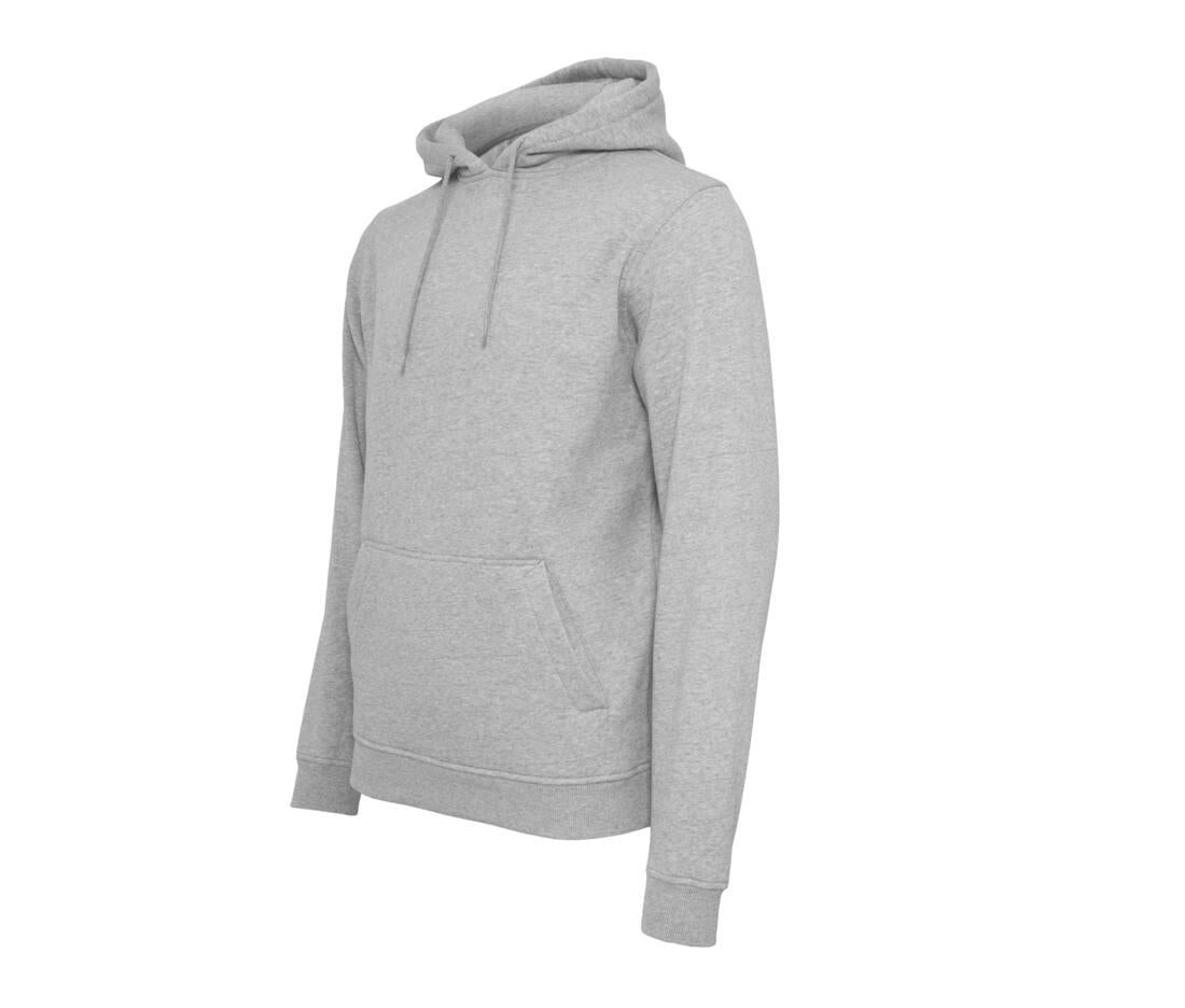 Build Your Brand Heavy Hoodie