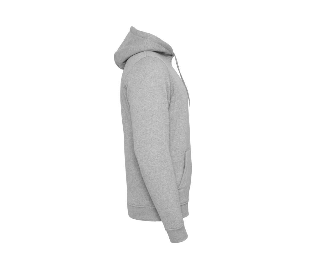 Build Your Brand Heavy Hoodie