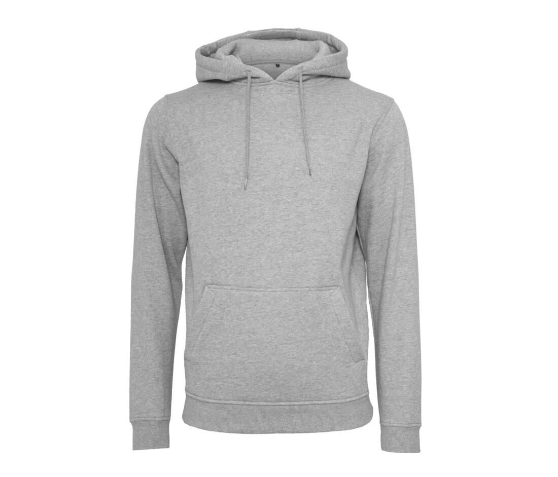 Build Your Brand Heavy Hoodie