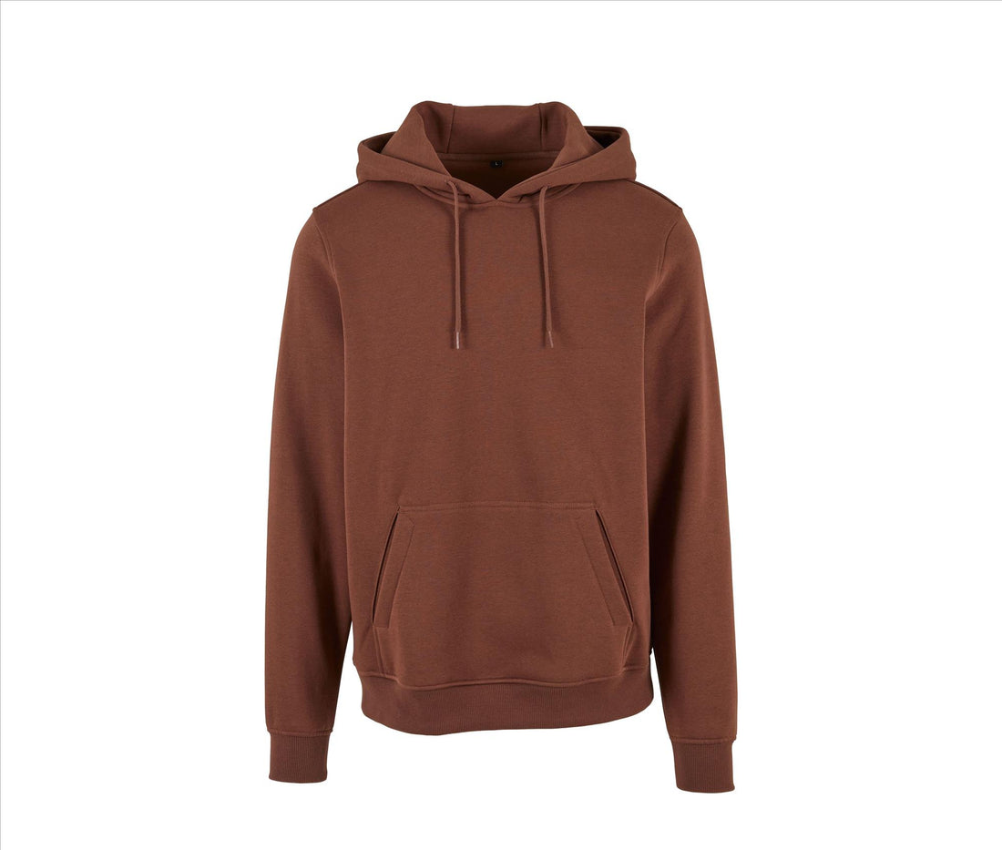 Build Your Brand Heavy Hoodie