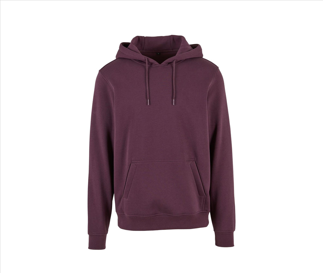 Build Your Brand Heavy Hoodie