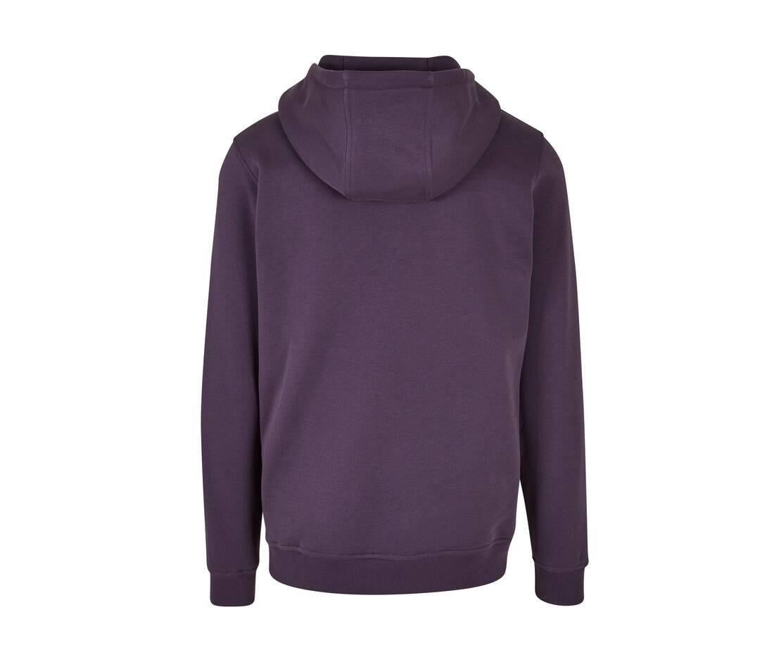 Build Your Brand Heavy Hoodie