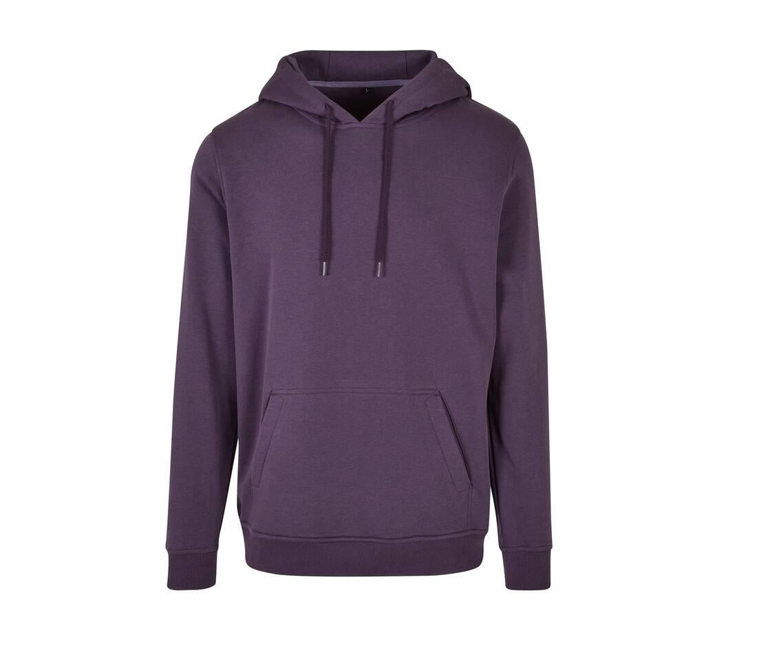 Build Your Brand Heavy Hoodie